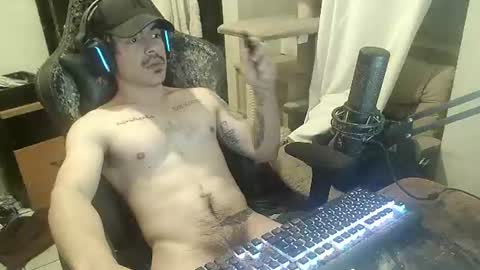 Nan online show from 08/10/26, 04:16