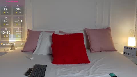 nany_model25 online show from 06/19/26, 09:18
