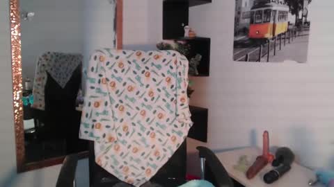 nany_pretty online show from 01/07/25, 06:45