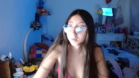 nanylux online show from 11/25/25, 03:28