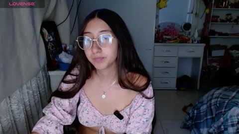 nanylux online show from 01/17/26, 02:49