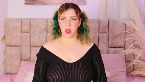 nanymatrioska online show from 01/14/26, 06:35