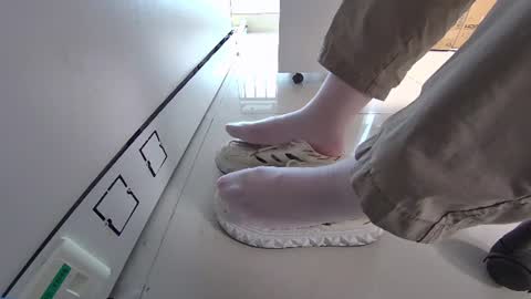 naoki_cd online show from 07/23/26, 05:05