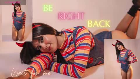 Naoko online show from 12/12/24, 12:12