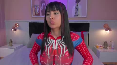 Naoko online show from 01/06/25, 12:57