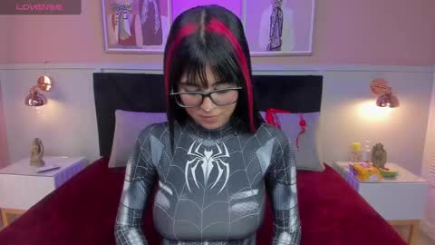 Naoko online show from 01/16/25, 11:37