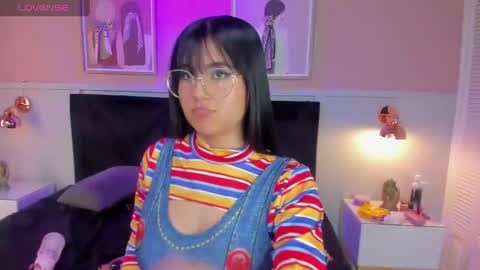 Naoko online show from 02/12/25, 06:30