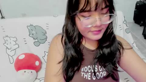  Naoko  online show from 02/06/26, 01:21