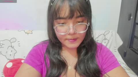  Naoko  online show from 04/15/26, 01:56