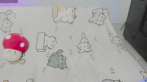  Naoko  online show from 04/16/26, 01:06