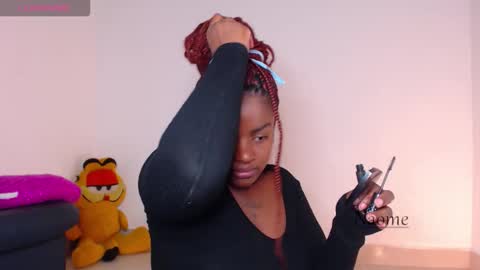 Nao.... model Independiente online show from 01/10/26, 03:08