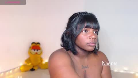 Nao.... model Independiente online show from 02/03/26, 03:59