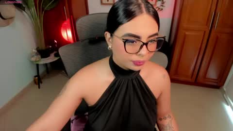 naomi_aniston online show from 05/22/26, 02:22
