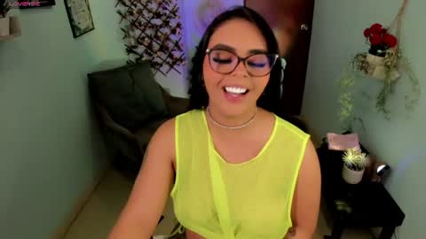 naomi_aniston online show from 06/19/26, 02:32