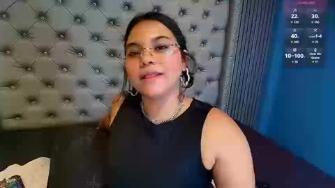 NAOMI online show from 03/25/26, 06:14