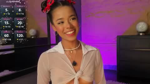 Naomi online show from 12/02/25, 08:59