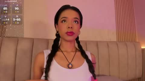 Naomi online show from 06/25/26, 02:10