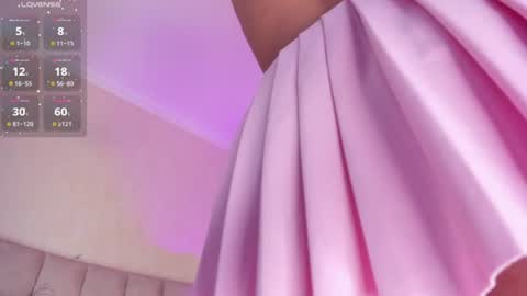 Naomi online show from 07/02/26, 01:06