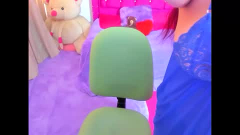 nahomi online show from 05/06/26, 06:46