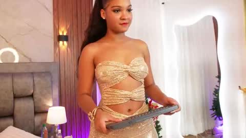 Naomi online show from 12/13/25, 08:14