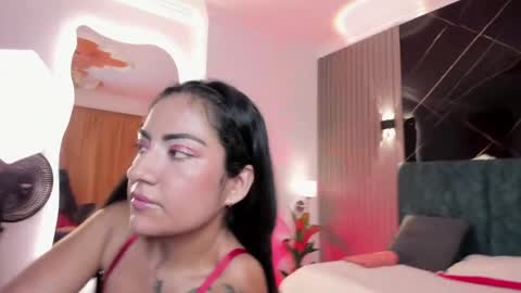 Naomi online show from 03/30/26, 12:06