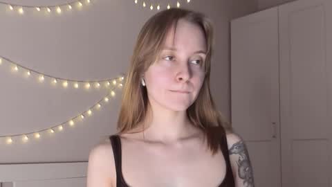 Naomi online show from 01/31/26, 08:07