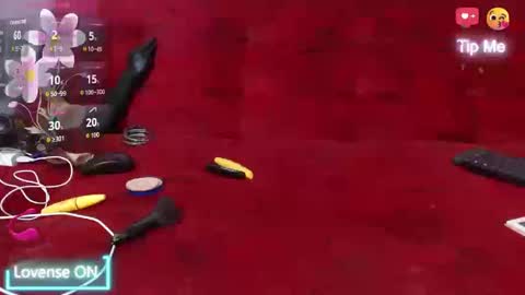 naomi_powel online show from 09/19/25, 03:56