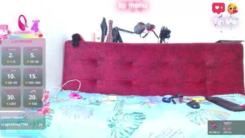 naomi_powel online show from 11/08/25, 03:01