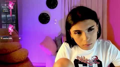 Naomi online show from 03/18/26, 04:54