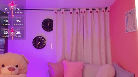 Naomi online show from 03/22/26, 04:54