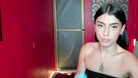 Naomi online show from 04/17/26, 06:00