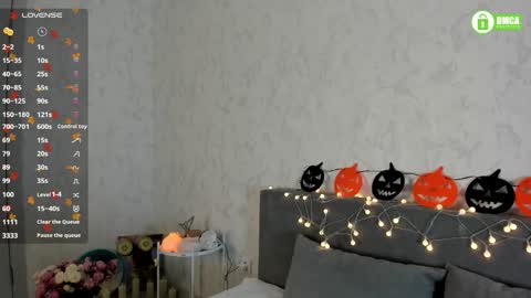 Naomi online show from 10/29/25, 03:25