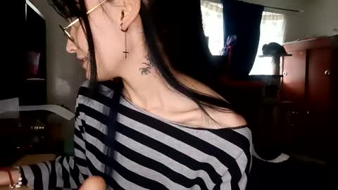 Naomi online show from 03/04/26, 05:08