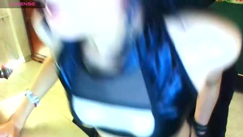 Naomi online show from 03/12/26, 05:19