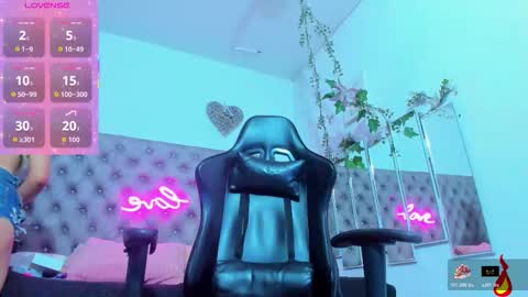 Naomi online show from 01/10/26, 11:01