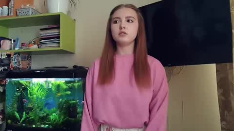 Snapshot of naomibarhydt chatting on 02/25/26, 10:03 Naomi online show from 02/25/26, 10:03