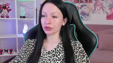 Naomi online show from 01/08/26, 05:21