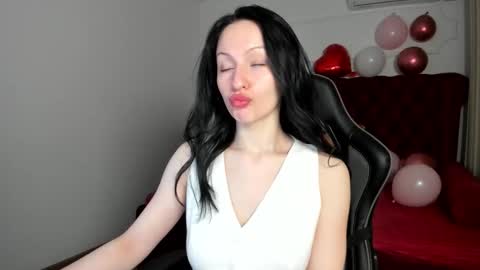 Naomi online show from 02/16/26, 05:36