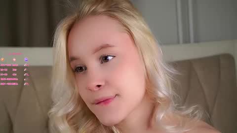 Angel online show from 02/09/26, 02:21