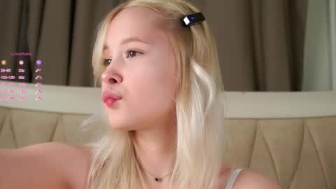 Angel online show from 02/15/26, 02:14