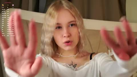 Angel online show from 04/06/26, 12:28