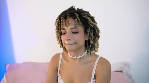 naomidawson online show from 06/03/26, 10:37