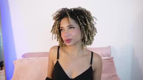 naomidawson online show from 06/10/26, 11:57