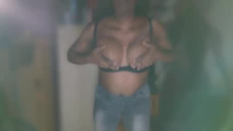 Naomi online show from 01/21/25, 09:25