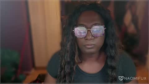 Naomi online show from 03/02/25, 07:56