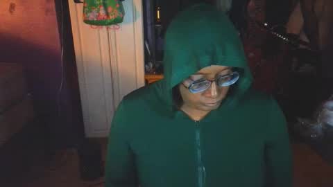 Naomi online show from 02/08/26, 12:41