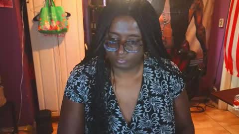 Naomi online show from 02/09/26, 09:41