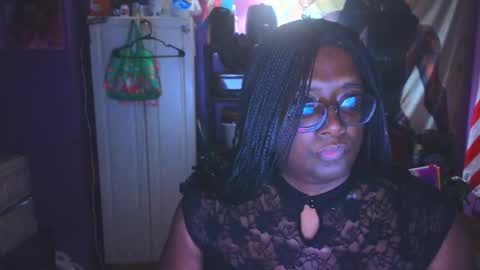 Naomi online show from 03/04/26, 09:48