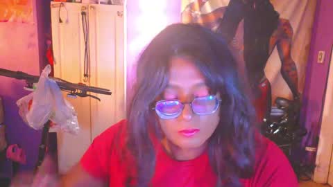 Naomi online show from 06/03/26, 01:41