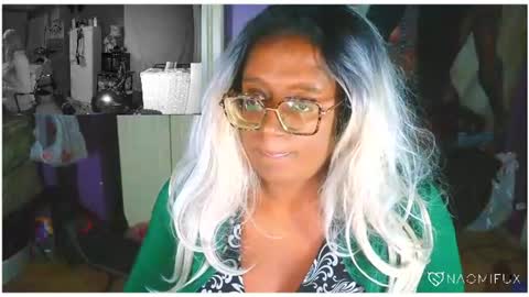 Naomi online show from 07/15/26, 06:29